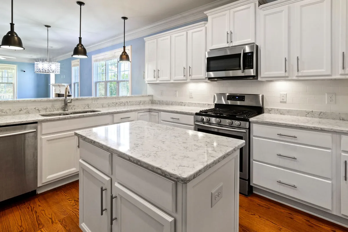 Filth & Squalor Cleanup in Brookville, NY